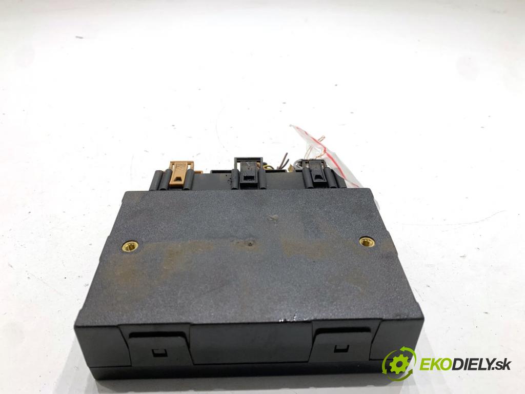 VW TOUAREG SUV 2009 176 kW 3.0 V6 TDI 2967 Modul komfortu 7L6959933A (Modul komfortu)