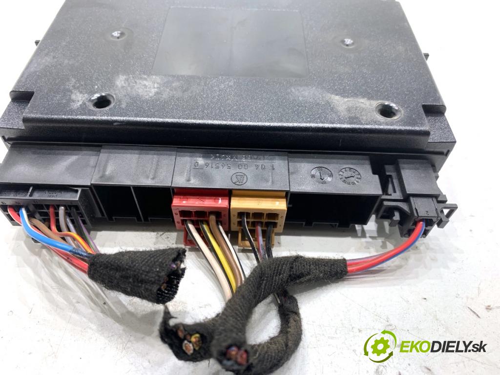 VW TOUAREG SUV 2009 176 kW 3.0 V6 TDI 2967 Modul BORDNETZ 7L6937049AF (Riadiaca jednotka ostatné)