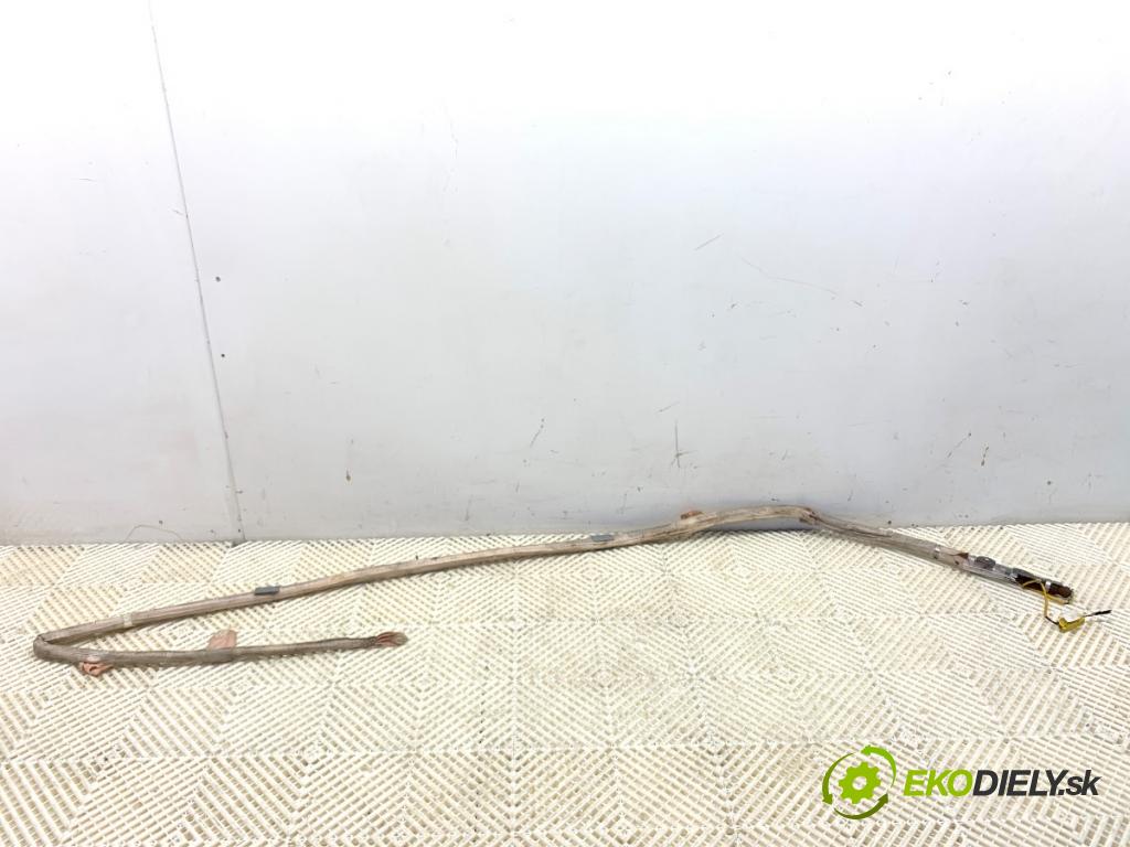 VW TOUAREG SUV 2009 176 kW 3.0 V6 TDI 2967 Stropný ľavy 7L6880741F