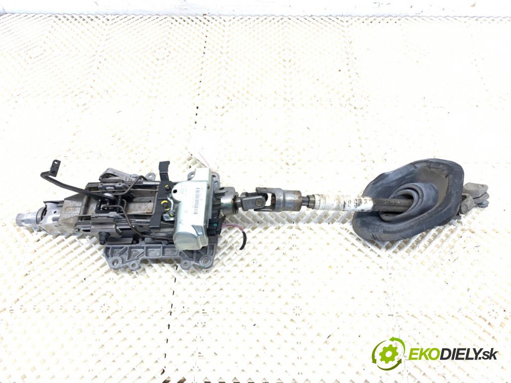 VW TOUAREG SUV 2009 176 kW 3.0 V6 TDI 2967 Hriadeľ, tyč volantu 4E0905852E (Tyč riadenia (volantu))