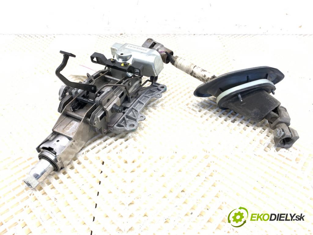 VW TOUAREG SUV 2009 176 kW 3.0 V6 TDI 2967 Hriadeľ, tyč volantu 4E0905852E (Tyč riadenia (volantu))