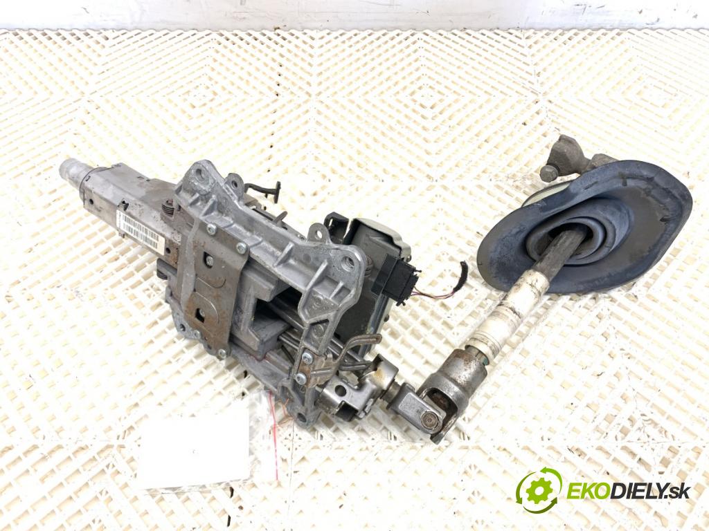 VW TOUAREG SUV 2009 176 kW 3.0 V6 TDI 2967 Hriadeľ, tyč volantu 4E0905852E (Tyč riadenia (volantu))