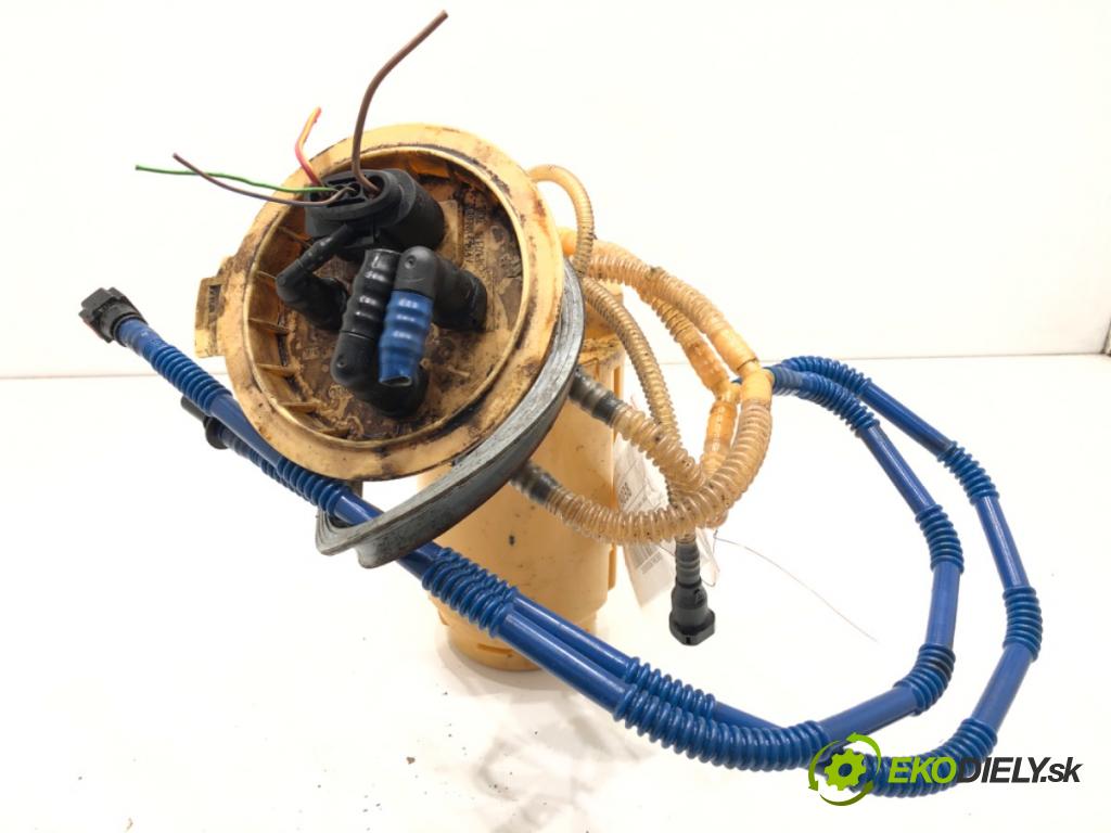 VW TOUAREG SUV 2009 176 kW 3.0 V6 TDI 2967 Pumpa paliva 7L8919679F