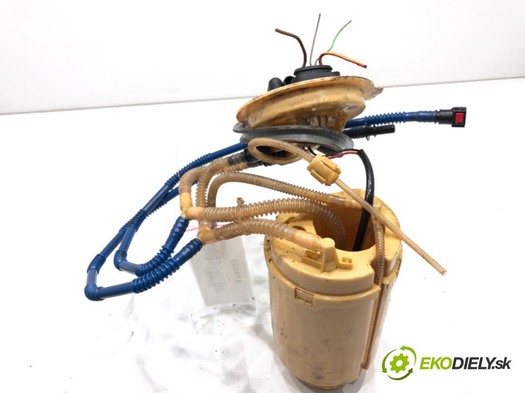 VW TOUAREG SUV 2009 176 kW 3.0 V6 TDI 2967 Pumpa paliva 7L8919679F