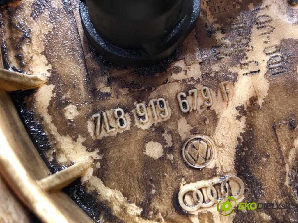 VW TOUAREG SUV 2009 176 kW 3.0 V6 TDI 2967 Pumpa paliva 7L8919679F