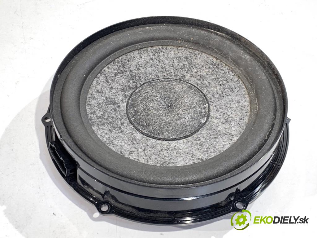 VW TOUAREG SUV 2009 176 kW 3.0 V6 TDI 2967 reproduktory 7E0035411A 7L6035411