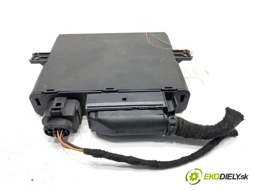 VW TOUAREG SUV 2009 176 kW 3.0 V6 TDI 2967 Modul KEYLESS 3D0909137D
