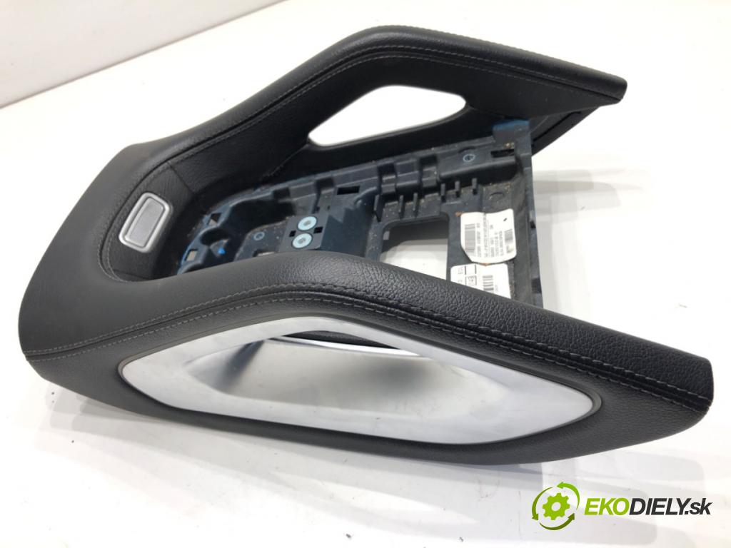 MERCEDES-BENZ GLE SUV 2020 180 kW GLE 300 d 4-matic (167.119) 1950 Tunel středový rámeček A1676801601