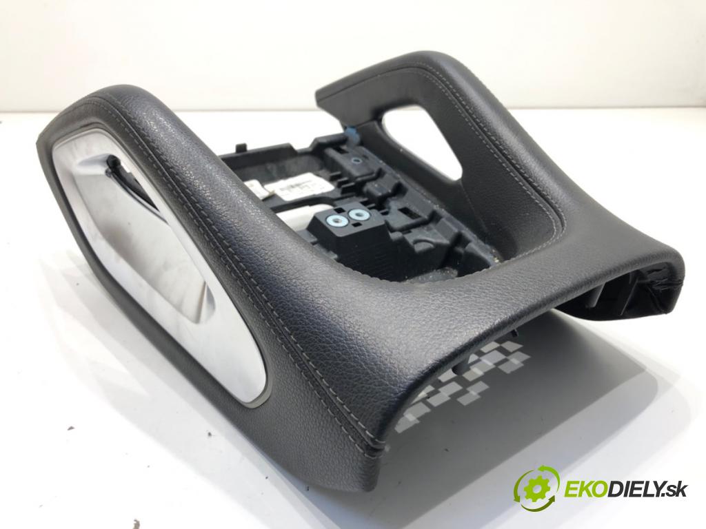 MERCEDES-BENZ GLE SUV 2020 180 kW GLE 300 d 4-matic (167.119) 1950 Tunel stredový Rámček A1676801601