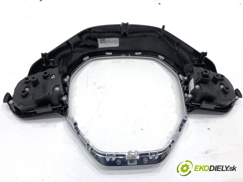 PEUGEOT 3008 SUV 2021 147 kW Hybrid4 (M45GBU) 1598 SPÍNAČE: volantu 34198516