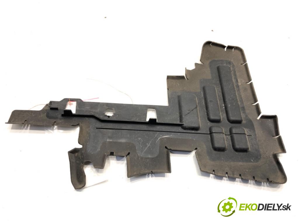 PEUGEOT 3008 SUV 2021 147 kW Hybrid4 (M45GBU) 1598 Volant vzduchu ľavá strana 9836689380