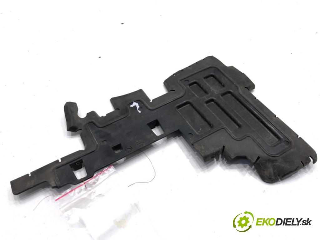 PEUGEOT 3008 SUV 2021 147 kW Hybrid4 (M45GBU) 1598 Volant vzduchu ľavá strana 9836689380