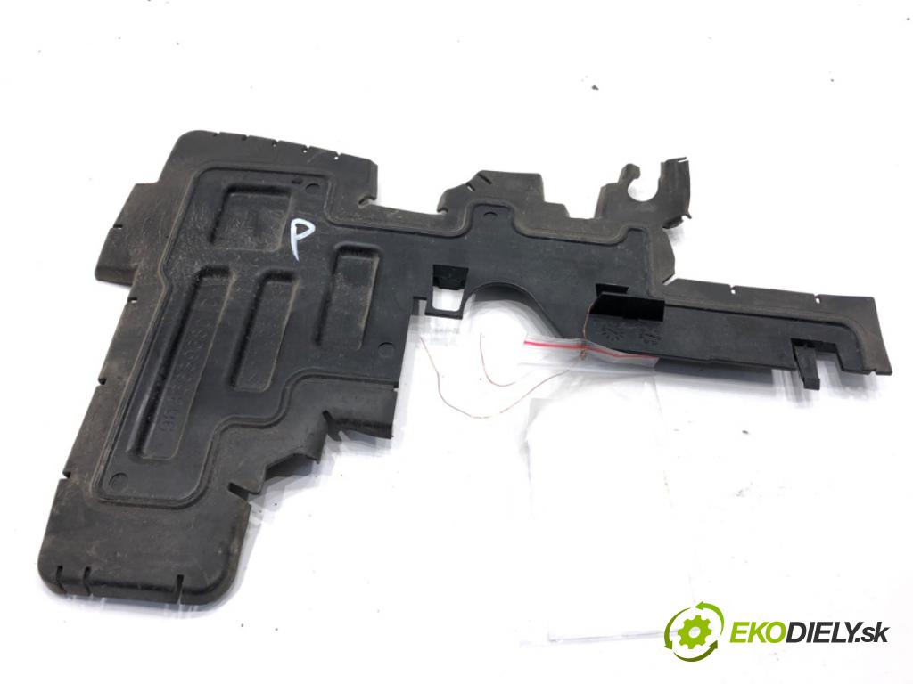 PEUGEOT 3008 SUV 2021 147 kW Hybrid4 (M45GBU) 1598 Volant vzduchu pravá 9836689380