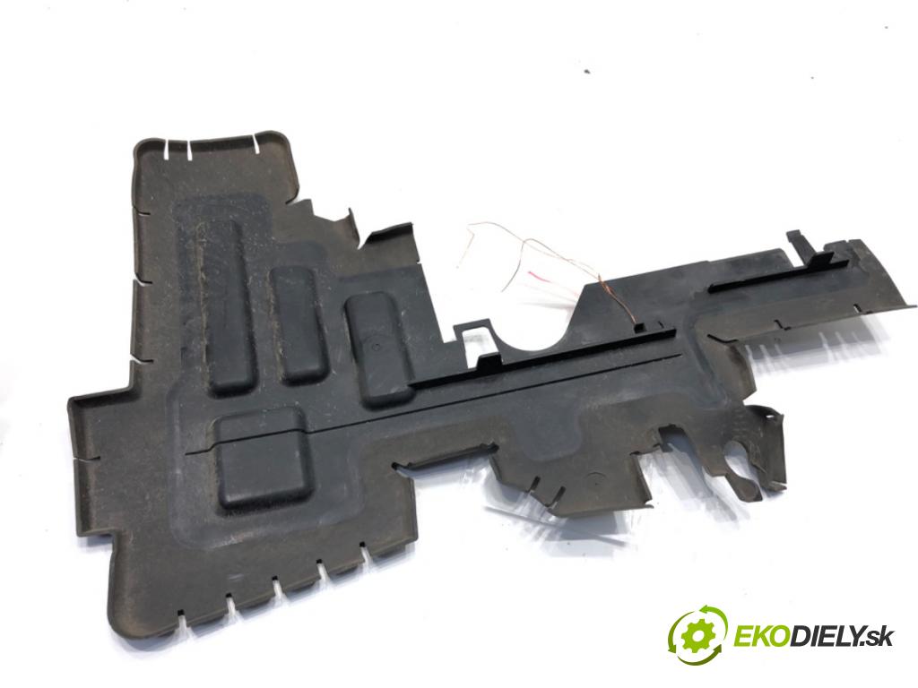 PEUGEOT 3008 SUV 2021 147 kW Hybrid4 (M45GBU) 1598 Volant vzduchu pravá 9836689380