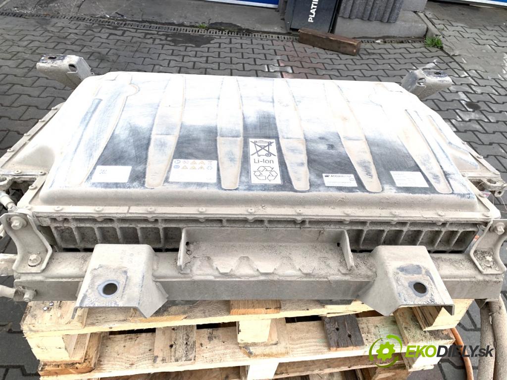 MERCEDES-BENZ eSPRINTER Skrzynia Skrzynia 2022 85 kW Electric (910.633)  BATERIA HYBRYDA A2229023521 A4473409901