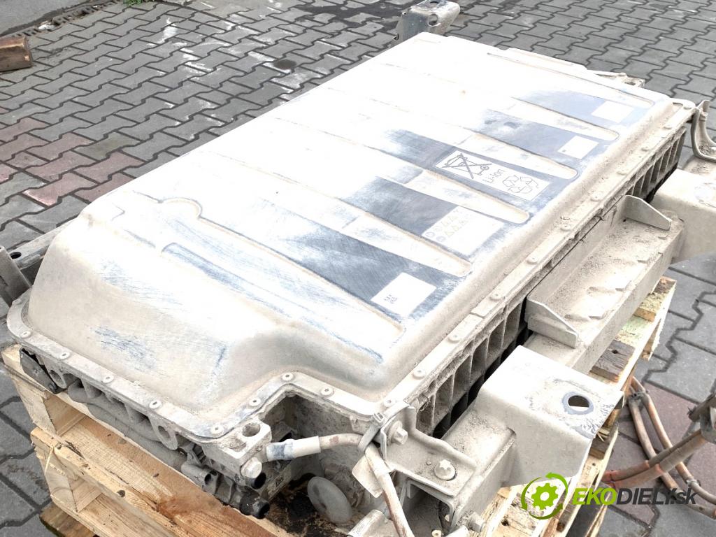 MERCEDES-BENZ eSPRINTER Skrzynia Skrzynia 2022 85 kW Electric (910.633)  BATERIA HYBRYDA A2229023521 A4473409901