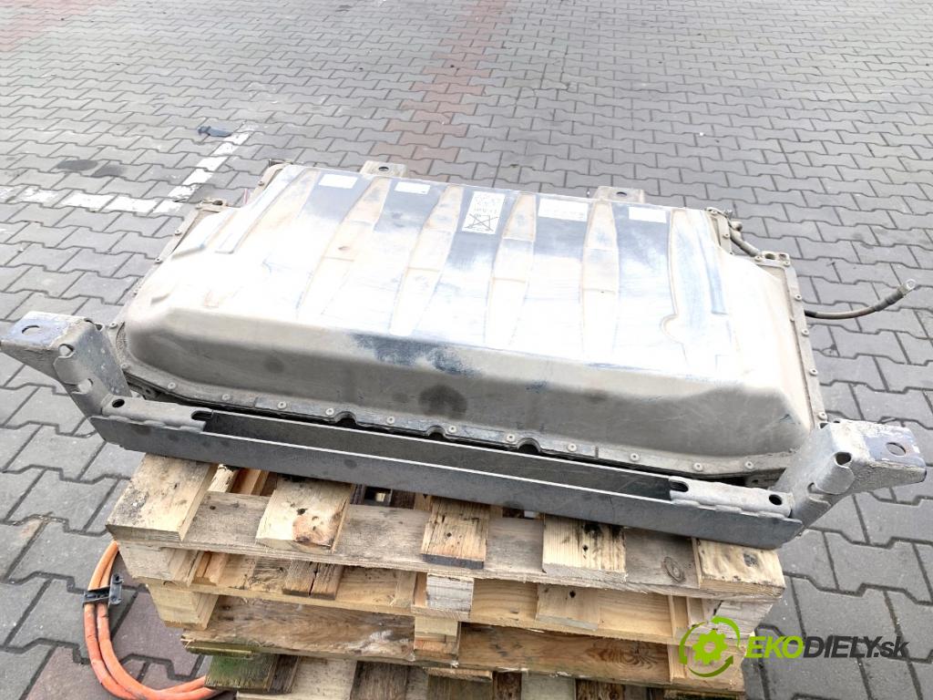 MERCEDES-BENZ eSPRINTER Skrzynia Skrzynia 2022 85 kW Electric (910.633)  BATERIA HYBRYDA A2229023521 A4473409901