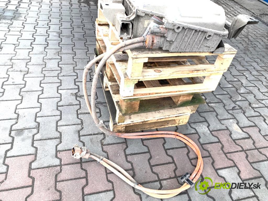 MERCEDES-BENZ eSPRINTER Skrzynia Skrzynia 2022 85 kW Electric (910.633)  BATERIA HYBRYDA A2229023521 A4473409901