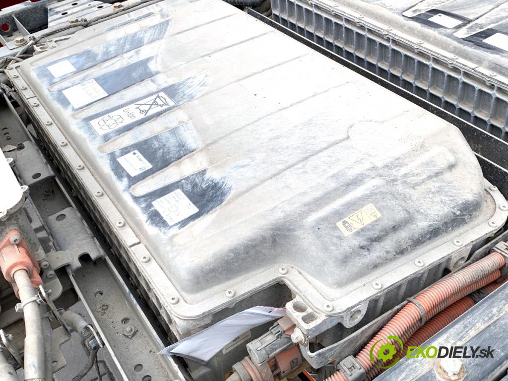 MERCEDES-BENZ eSPRINTER Skrzynia Skrzynia 2022 85 kW Electric (910.633)  BATERIA HYBRYDA A2229023521 A4473409901