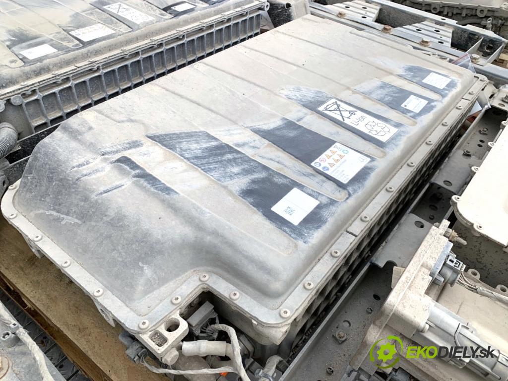 MERCEDES-BENZ eSPRINTER Skrzynia Skrzynia 2022 85 kW Electric (910.633)  BATERIA HYBRYDA A2229023521 A4473409901