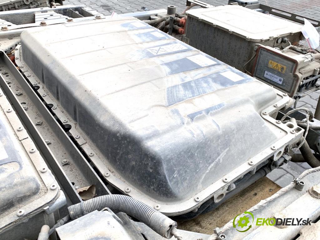 MERCEDES-BENZ eSPRINTER Skrzynia Skrzynia 2022 85 kW Electric (910.633)  BATERIA HYBRYDA A2229023521 A4473409901