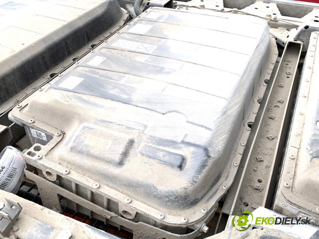MERCEDES-BENZ eSPRINTER Skrzynia Skrzynia 2022 85 kW Electric (910.633)  BATERIA HYBRYDA A2229023521 A4473409901