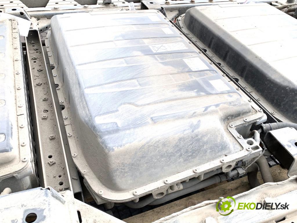 MERCEDES-BENZ eSPRINTER Skrzynia Skrzynia 2022 85 kW Electric (910.633)  BATERIA HYBRYDA A2229023521 A4473409901