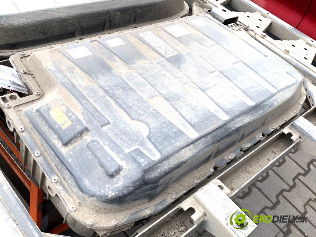 MERCEDES-BENZ eSPRINTER Skrzynia Skrzynia 2022 85 kW Electric (910.633)  BATERIA HYBRYDA A2229023521 A4473409901