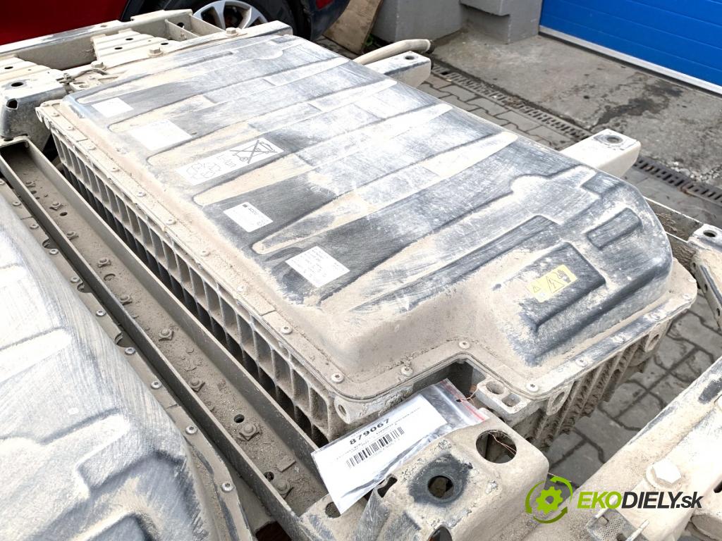 MERCEDES-BENZ eSPRINTER Skrzynia Skrzynia 2022 85 kW Electric (910.633)  BATERIA HYBRYDA A2229023521 A4473409901