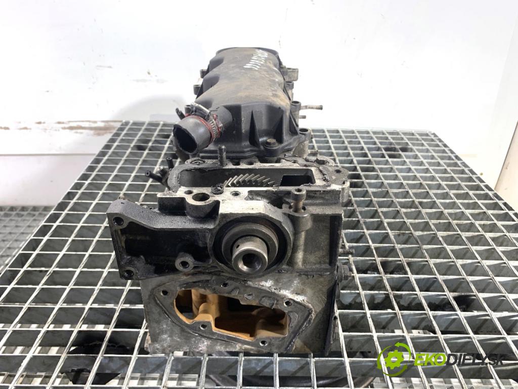 PEUGEOT BOXER I Autobus 1999 63 kW 2.5 D 2446 Hlava valcov 9431323021 (Hlava valcov)
