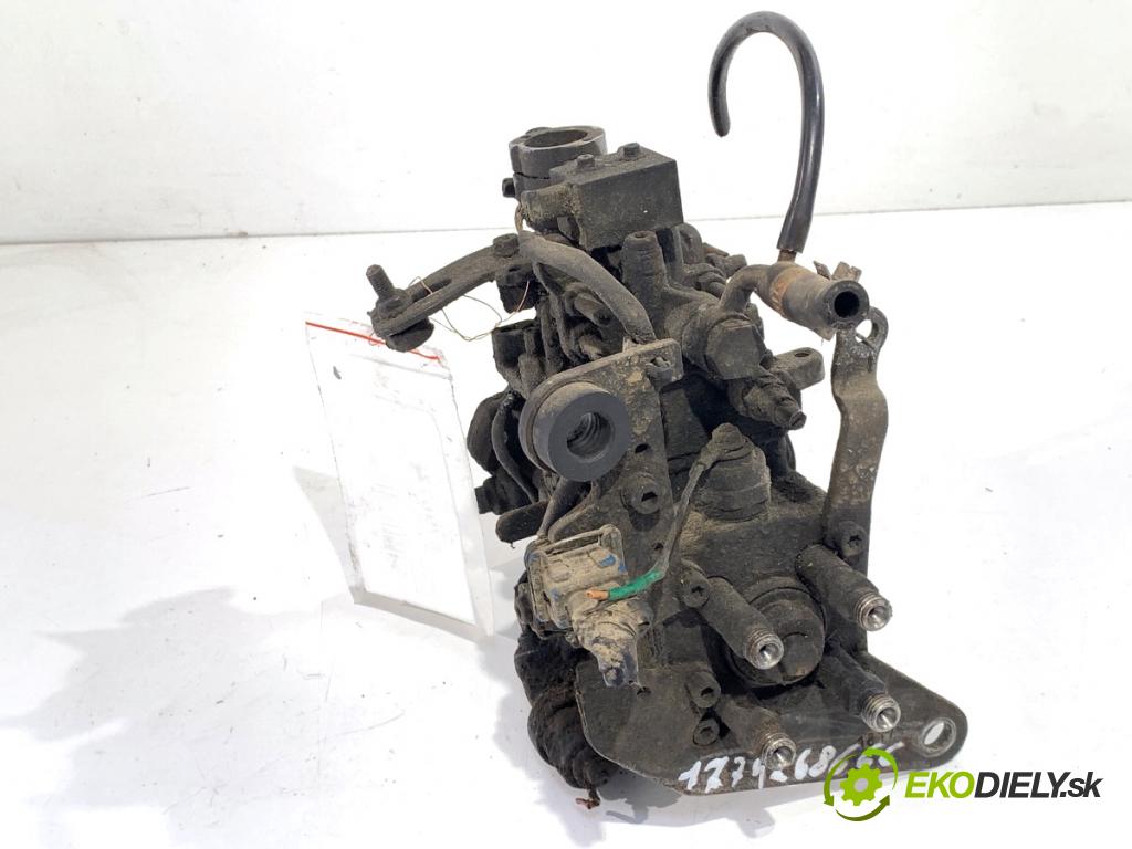 PEUGEOT BOXER I Autobus 1999 63 kW 2.5 D 2446 Pumpa vstrekovacia 0460494459 (Vstrekovacie čerpadlo)