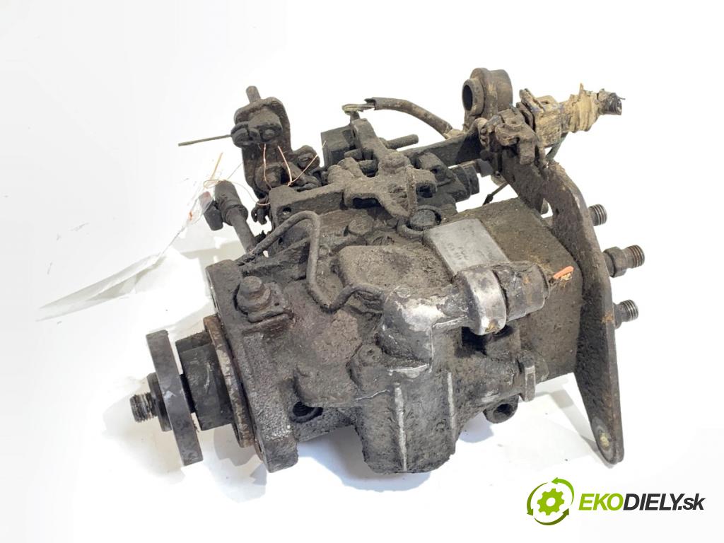 PEUGEOT BOXER I Autobus 1999 63 kW 2.5 D 2446 Pumpa vstrekovacia 0460494459 (Vstrekovacie čerpadlo)