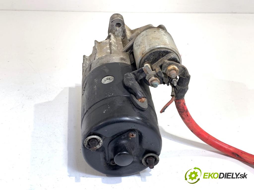 PEUGEOT BOXER I Autobus 1999 63 kW 2.5 D 2446 Štartér CST1010 (Štartér)