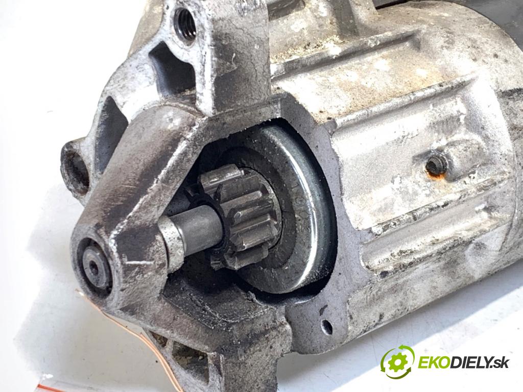 PEUGEOT BOXER I Autobus 1999 63 kW 2.5 D 2446 Štartér CST1010 (Štartér)