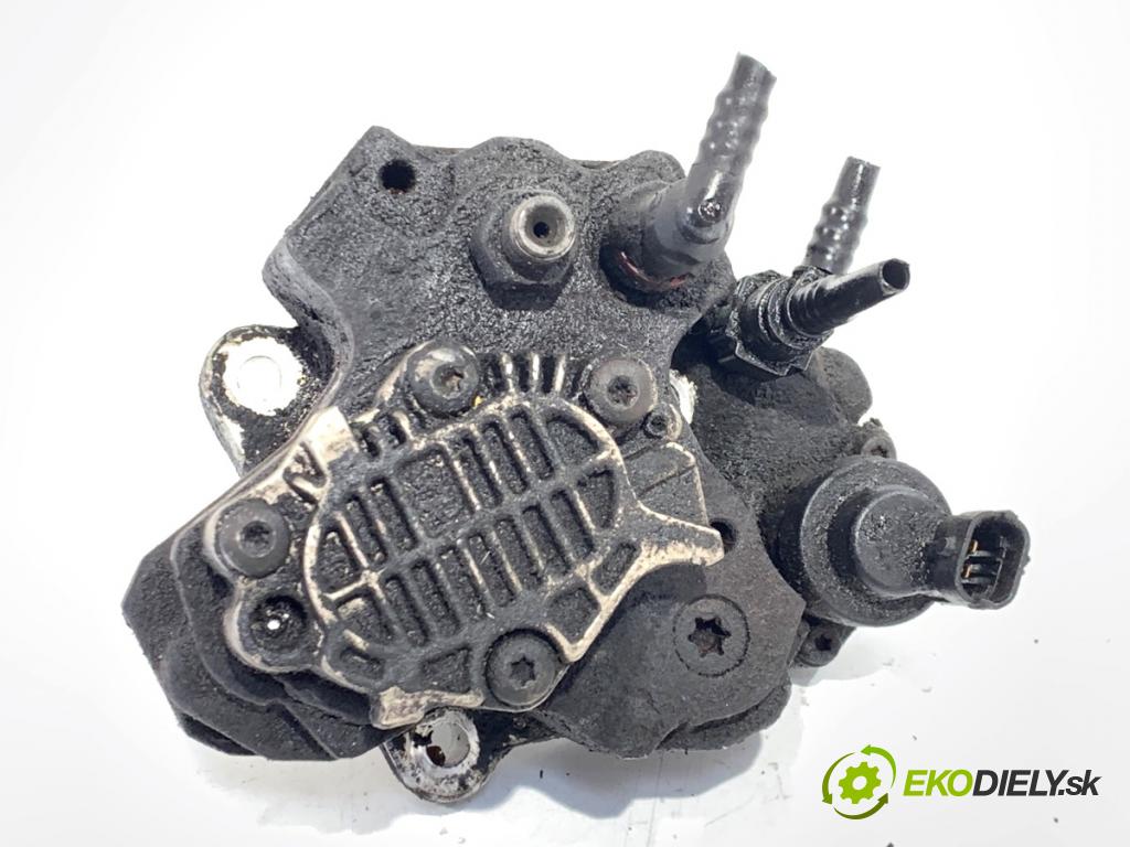 OPEL MOVANO A Autobus 2005 84 kW 2.5 DTI (JD) 2463 Pumpa vstrekovacia 8200170377 (Vstrekovacie čerpadlo)