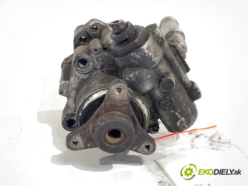 OPEL MOVANO A Autobus 2005 84 kW 2.5 DTI (JD) 2463 Pumpa servočerpadlo 8200193992 (Servočerpadlo)