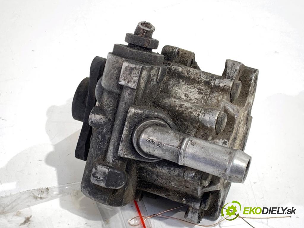 OPEL MOVANO A Autobus 2005 84 kW 2.5 DTI (JD) 2463 Pumpa servočerpadlo 8200193992 (Servočerpadlo)