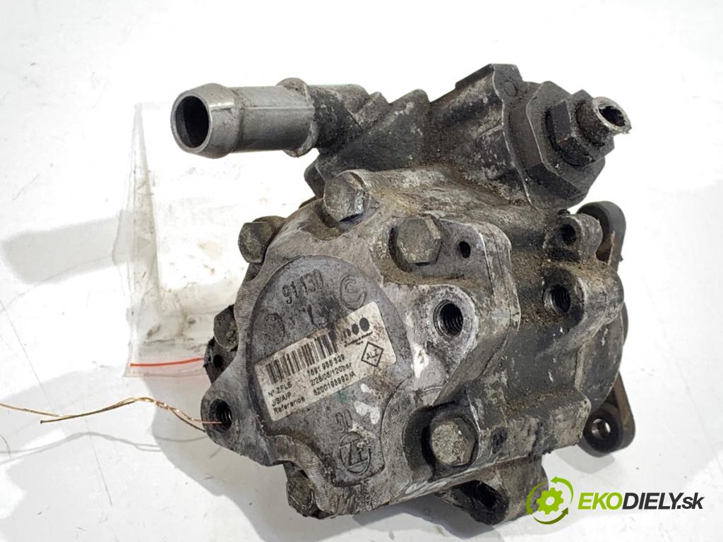 OPEL MOVANO A Autobus 2005 84 kW 2.5 DTI (JD) 2463 Pumpa servočerpadlo 8200193992 (Servočerpadlo)