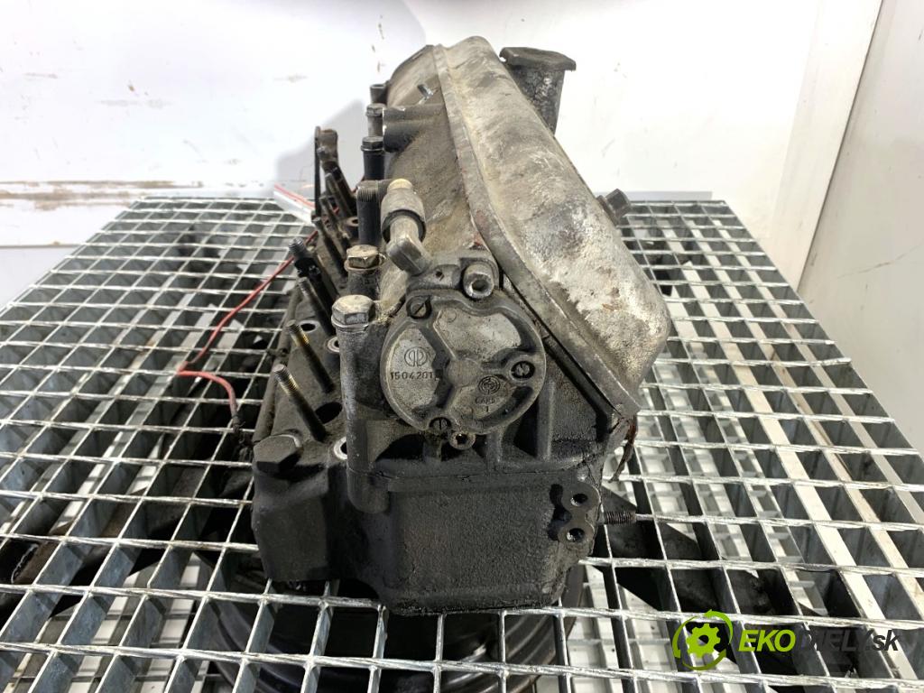 DAEWOO LUBLIN II Platforma / podwozie 1998 66 kW 2.4 TD (3354) 2417 Hlava valcov  (Hlava valcov)