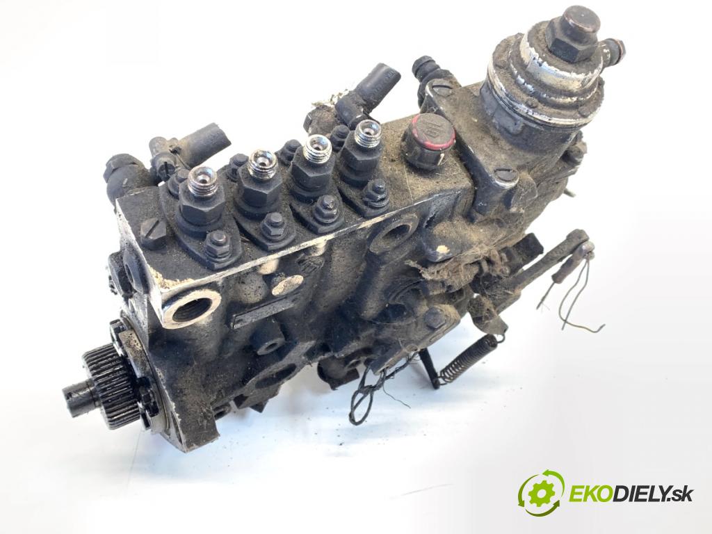 DAEWOO LUBLIN II Platforma / podwozie 1998 66 kW 2.4 TD (3354) 2417 Pumpa vstrekovacia 4M3176 (Vstrekovacie čerpadlo)