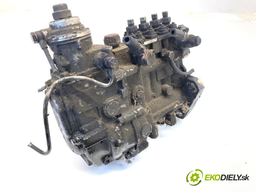 DAEWOO LUBLIN II Platforma / podwozie 1998 66 kW 2.4 TD (3354) 2417 pumpa vstřikovací 4M3176 (Vstřikovací čerpadlo)