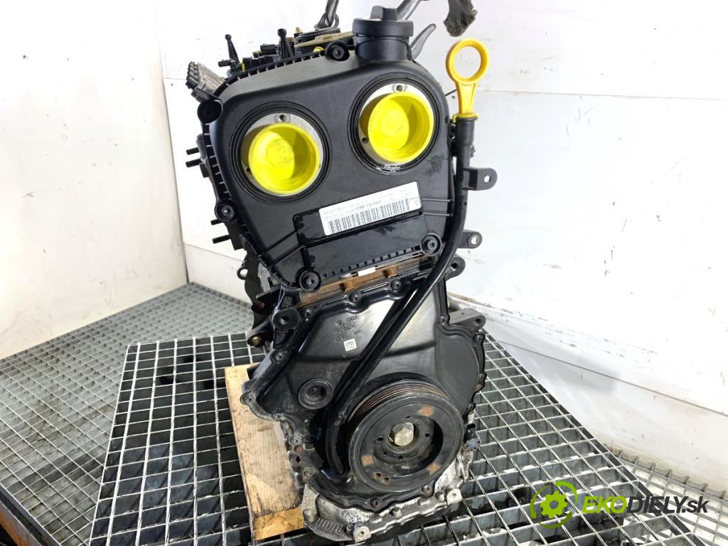 CUPRA FORMENTOR SUV 2023 228 kW 2.0 TSI 4Drive 1984 Motor DNF (Motor)