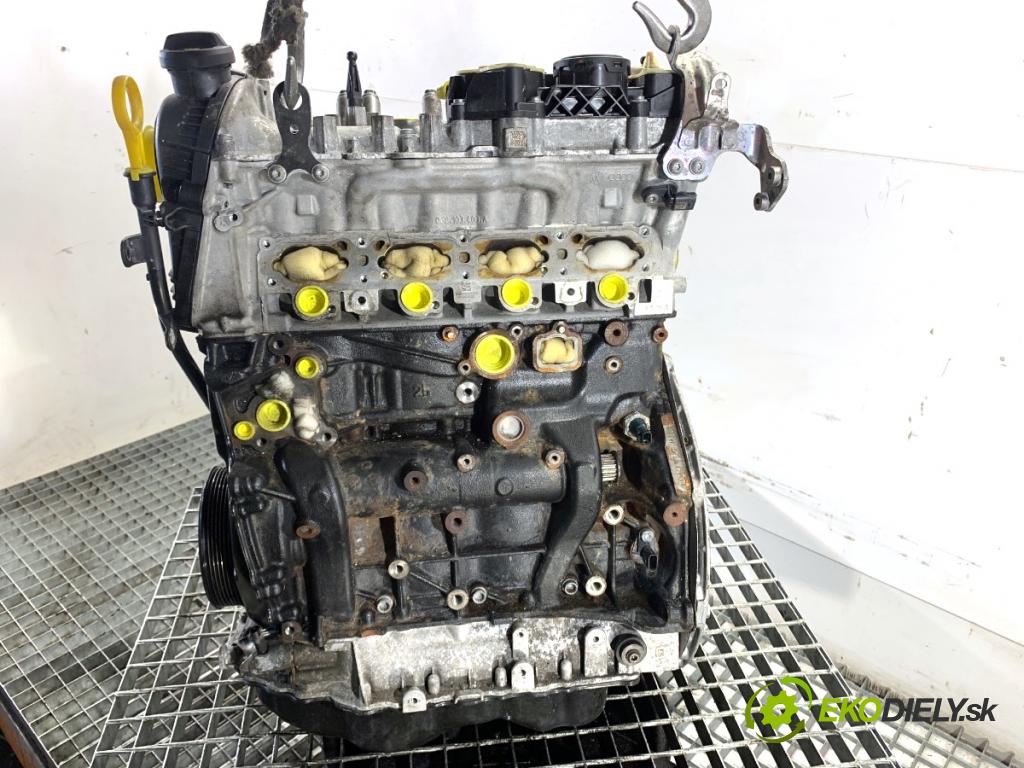 CUPRA FORMENTOR SUV 2023 228 kW 2.0 TSI 4Drive 1984 Motor DNF (Motor)