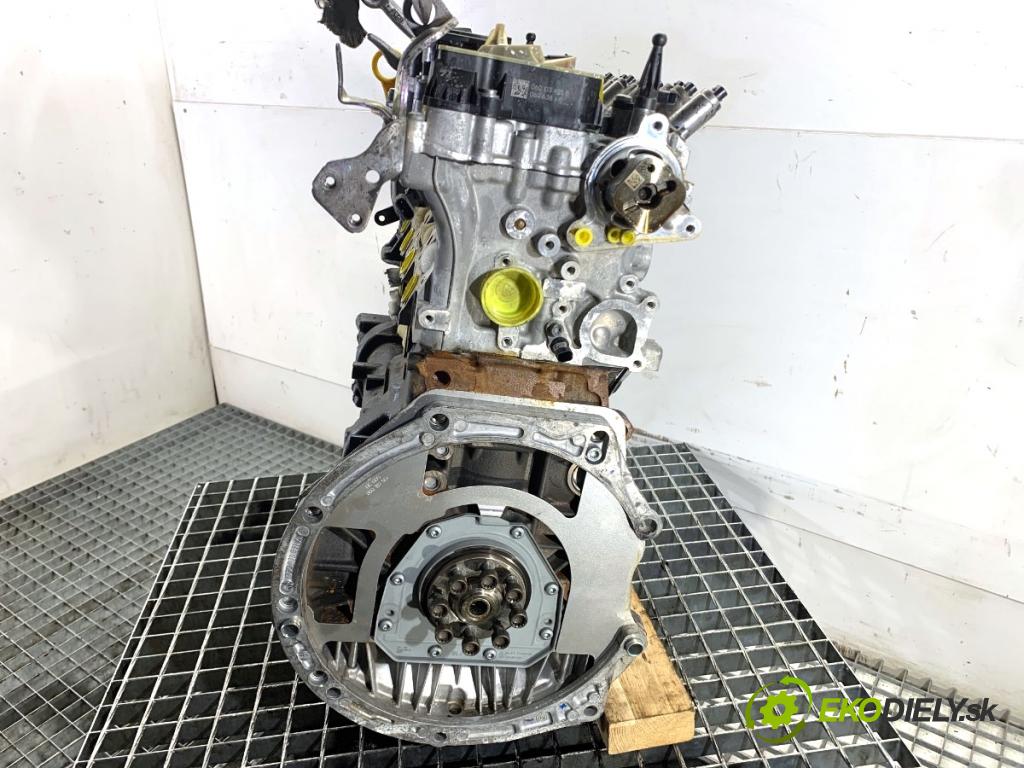 CUPRA FORMENTOR SUV 2023 228 kW 2.0 TSI 4Drive 1984 Motor DNF (Motor)