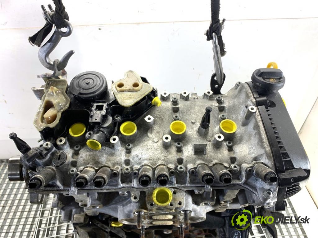 CUPRA FORMENTOR SUV 2023 228 kW 2.0 TSI 4Drive 1984 Motor DNF (Motor)