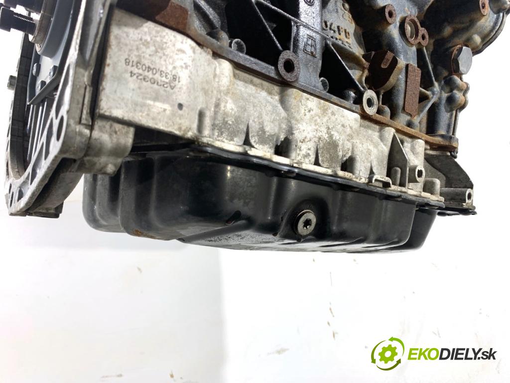 CUPRA FORMENTOR SUV 2023 228 kW 2.0 TSI 4Drive 1984 Motor DNF (Motor)