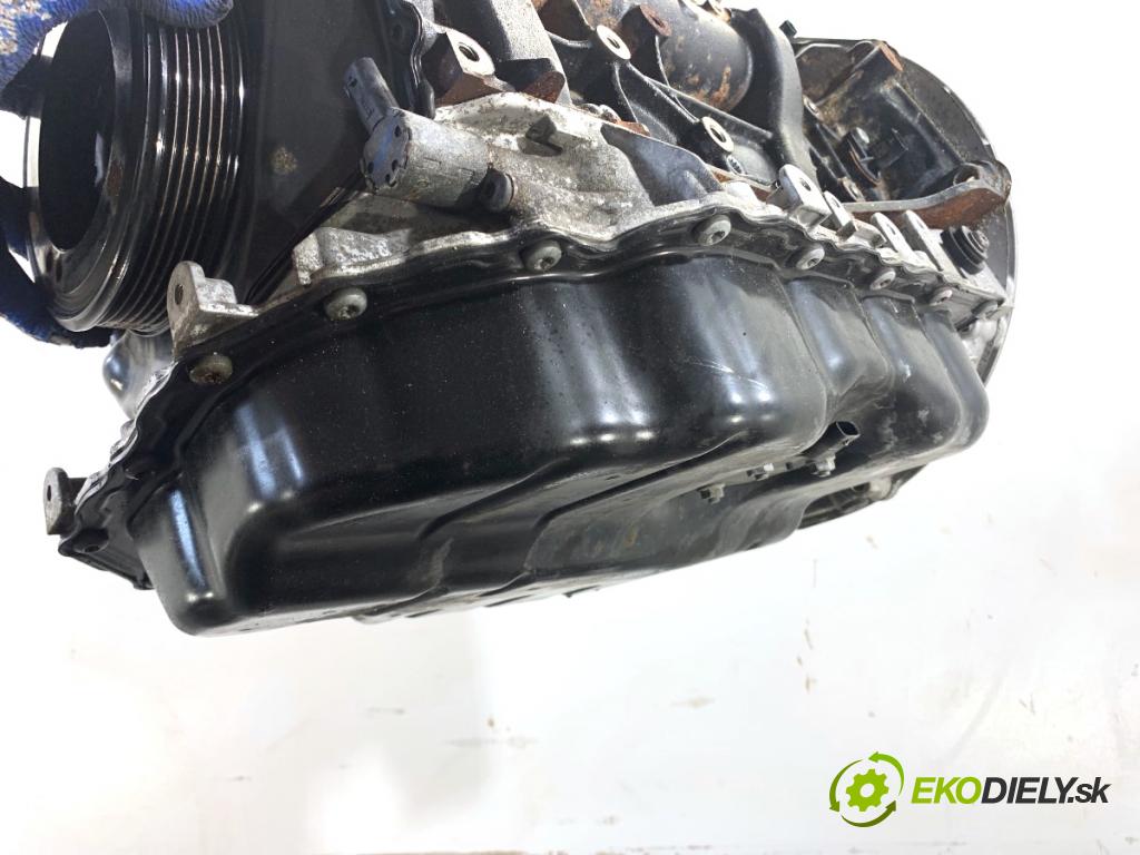 CUPRA FORMENTOR SUV 2023 228 kW 2.0 TSI 4Drive 1984 Motor DNF (Motor)