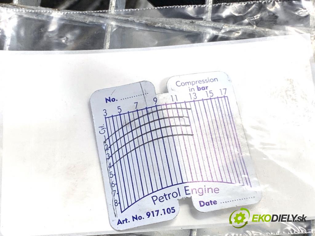 CUPRA FORMENTOR SUV 2023 228 kW 2.0 TSI 4Drive 1984 Motor DNF (Motor)