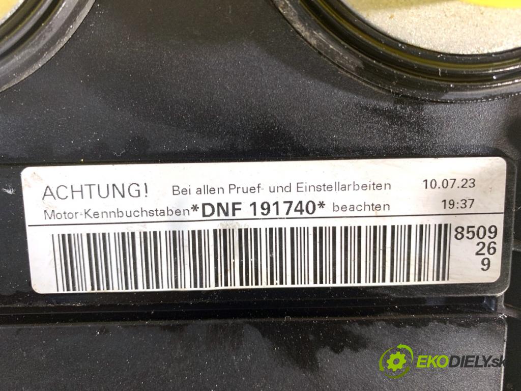 CUPRA FORMENTOR SUV 2023 228 kW 2.0 TSI 4Drive 1984 Motor DNF (Motor)