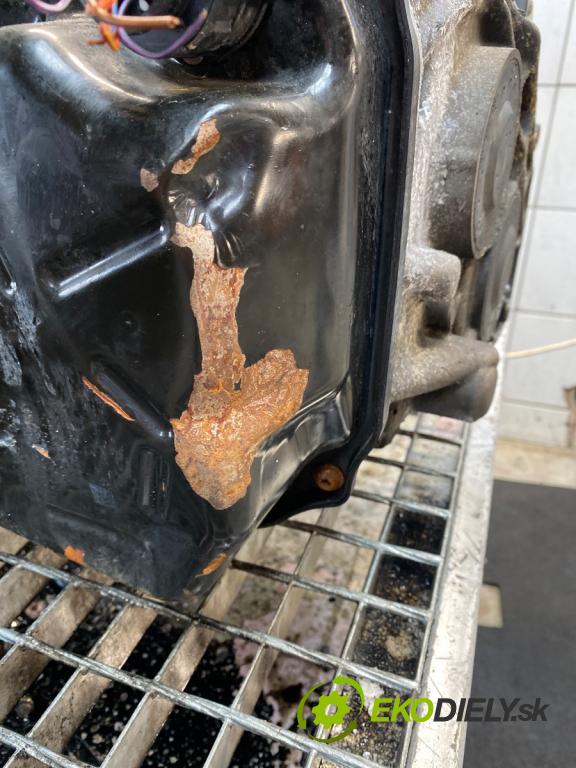 CUPRA FORMENTOR SUV 2023 228 kW 2.0 TSI 4Drive 1984 převodovka VEN (Převodovka)